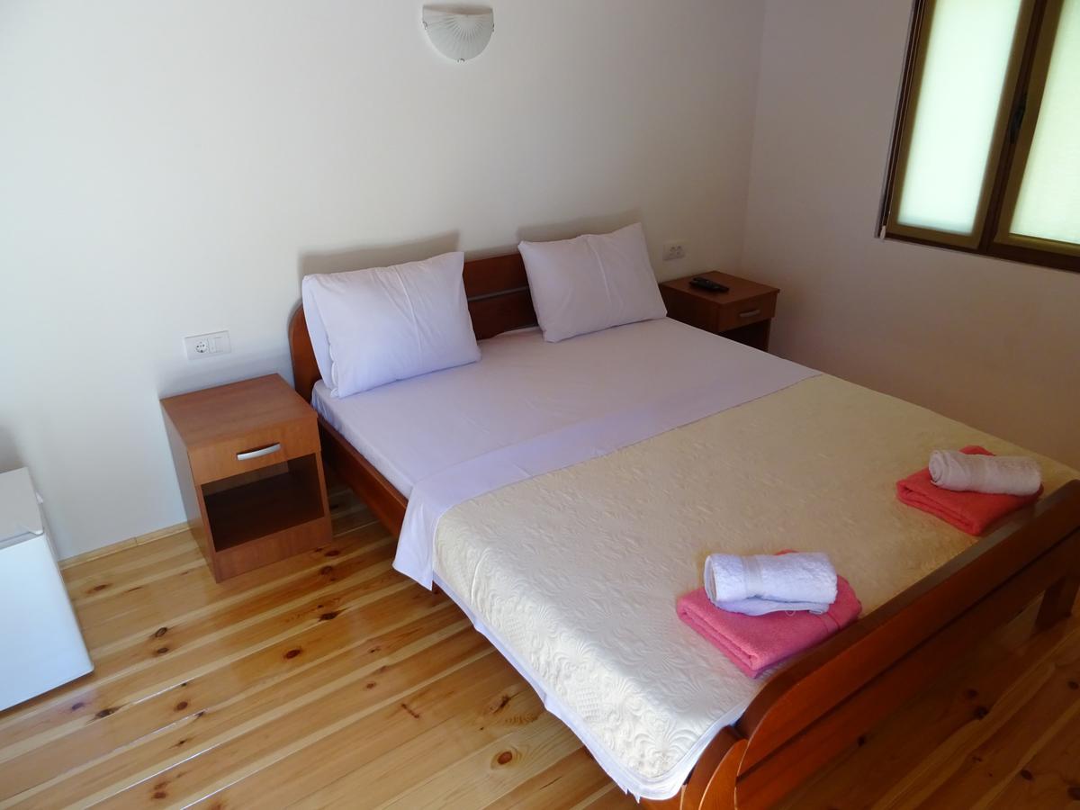 Apartmani Vinici Danilovgrad エクステリア 写真