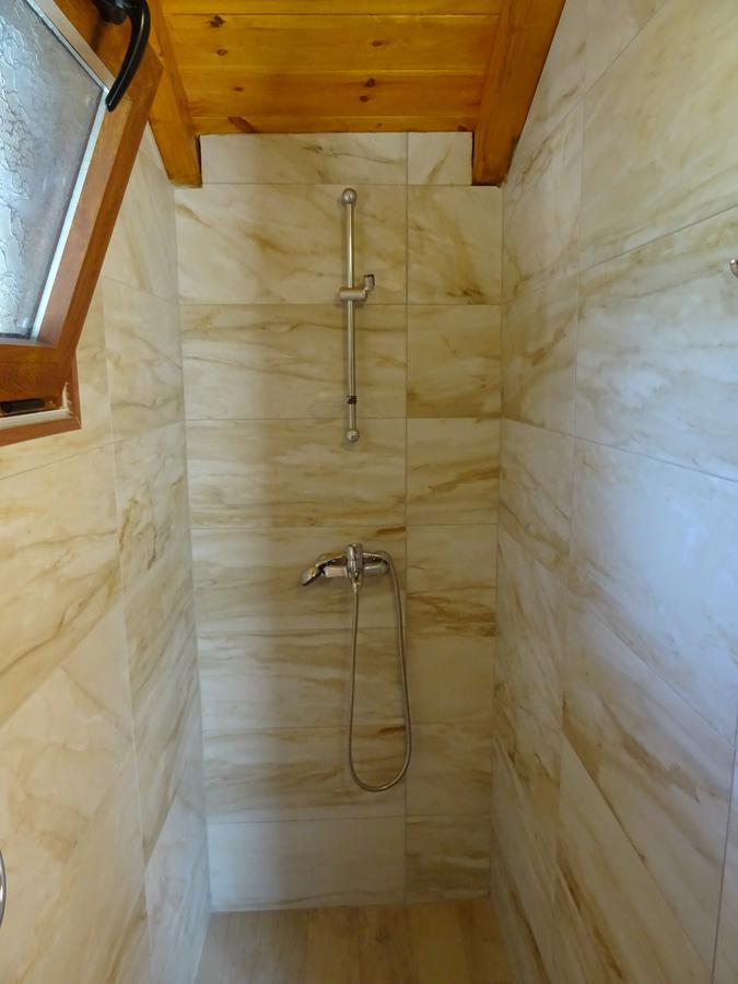 Apartmani Vinici Danilovgrad エクステリア 写真
